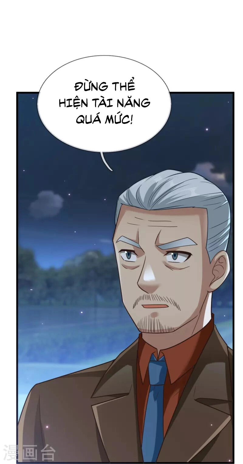 Ta Là Chiến Thần Vô Song Chapter 218 - 16