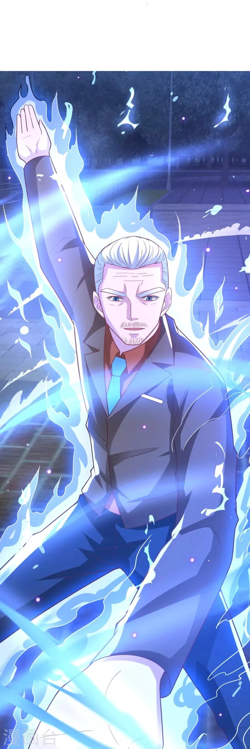 Ta Là Chiến Thần Vô Song Chapter 218 - 18