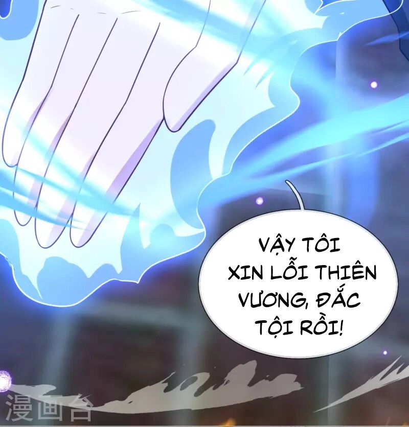Ta Là Chiến Thần Vô Song Chapter 218 - 19