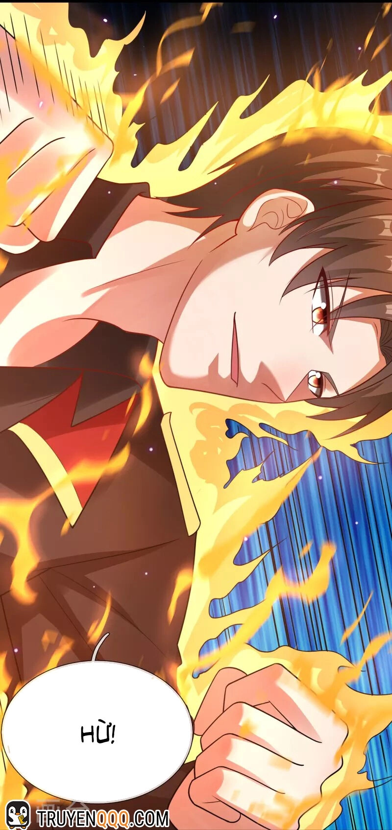 Ta Là Chiến Thần Vô Song Chapter 218 - 20