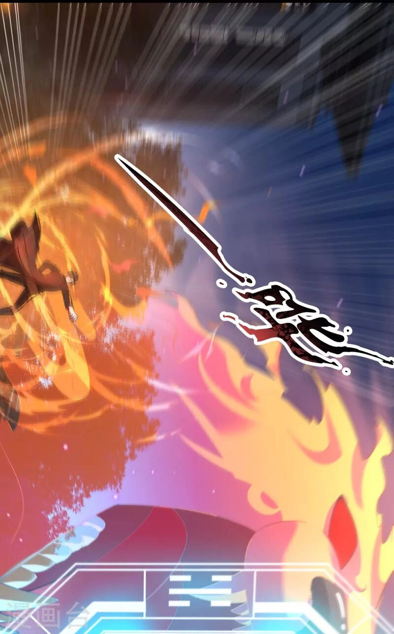 Ta Là Chiến Thần Vô Song Chapter 218 - 21