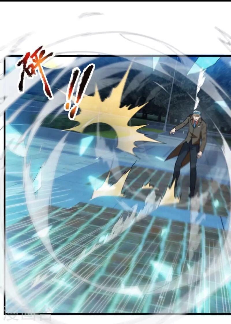 Ta Là Chiến Thần Vô Song Chapter 218 - 24