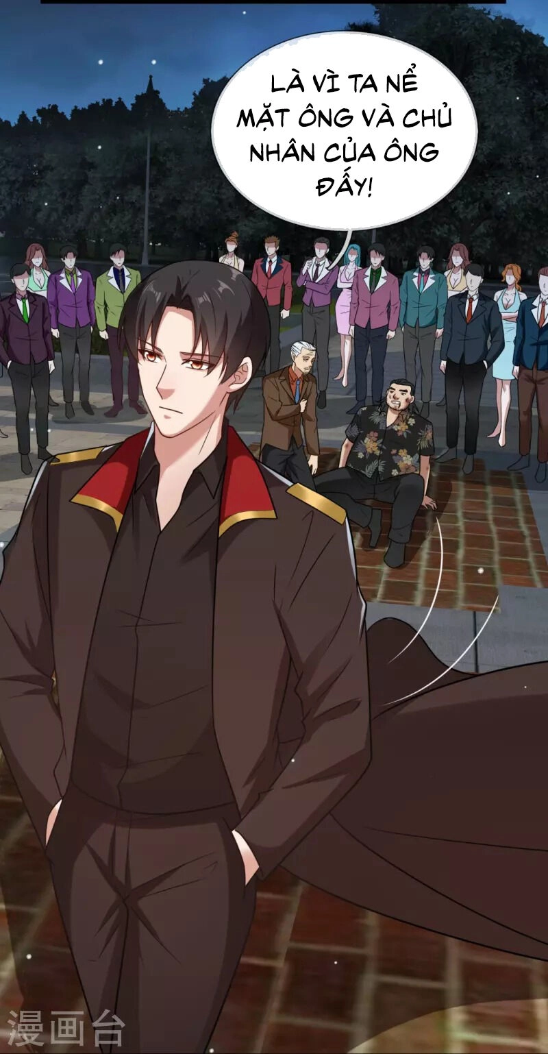 Ta Là Chiến Thần Vô Song Chapter 218 - 28