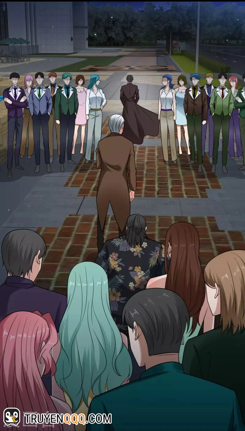 Ta Là Chiến Thần Vô Song Chapter 218 - 29