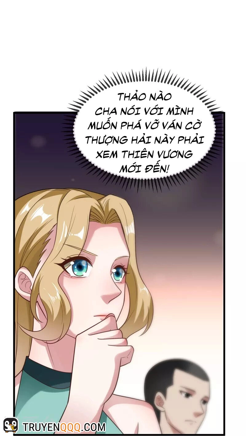 Ta Là Chiến Thần Vô Song Chapter 219 - 2