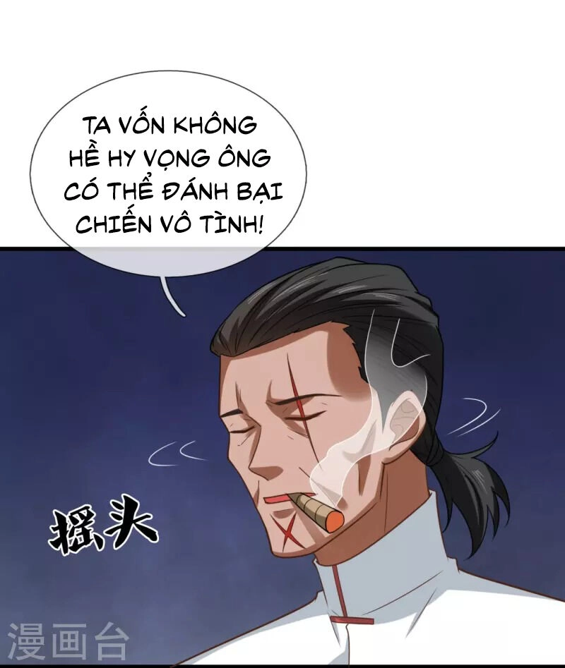 Ta Là Chiến Thần Vô Song Chapter 219 - 6
