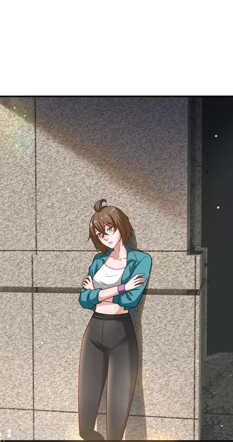 Ta Là Chiến Thần Vô Song Chapter 219 - 15