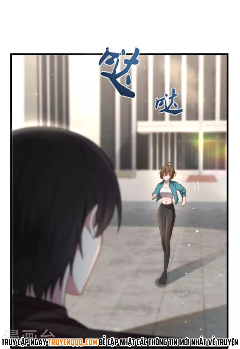 Ta Là Chiến Thần Vô Song Chapter 219 - 18