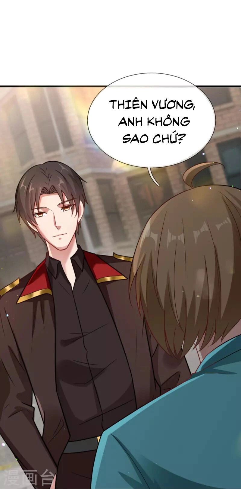 Ta Là Chiến Thần Vô Song Chapter 219 - 19