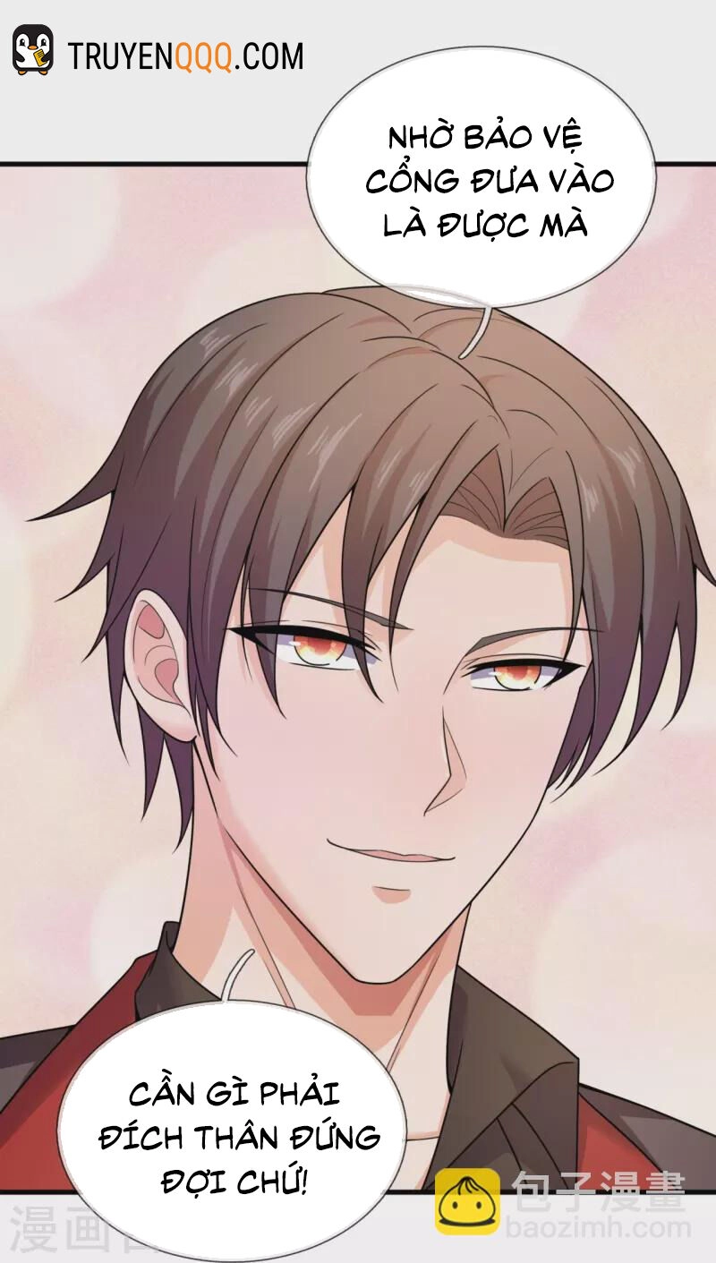 Ta Là Chiến Thần Vô Song Chapter 219 - 22