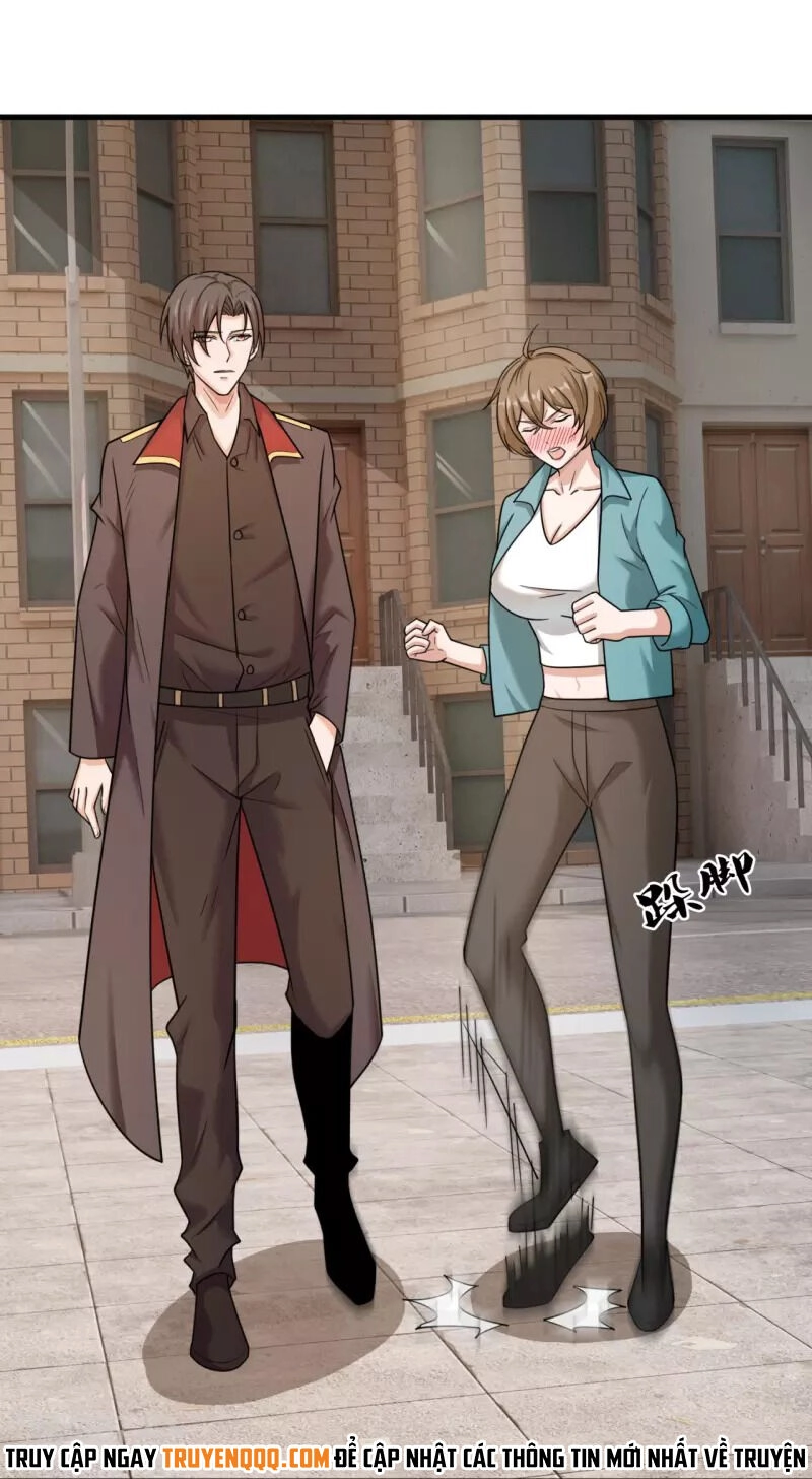 Ta Là Chiến Thần Vô Song Chapter 219 - 23