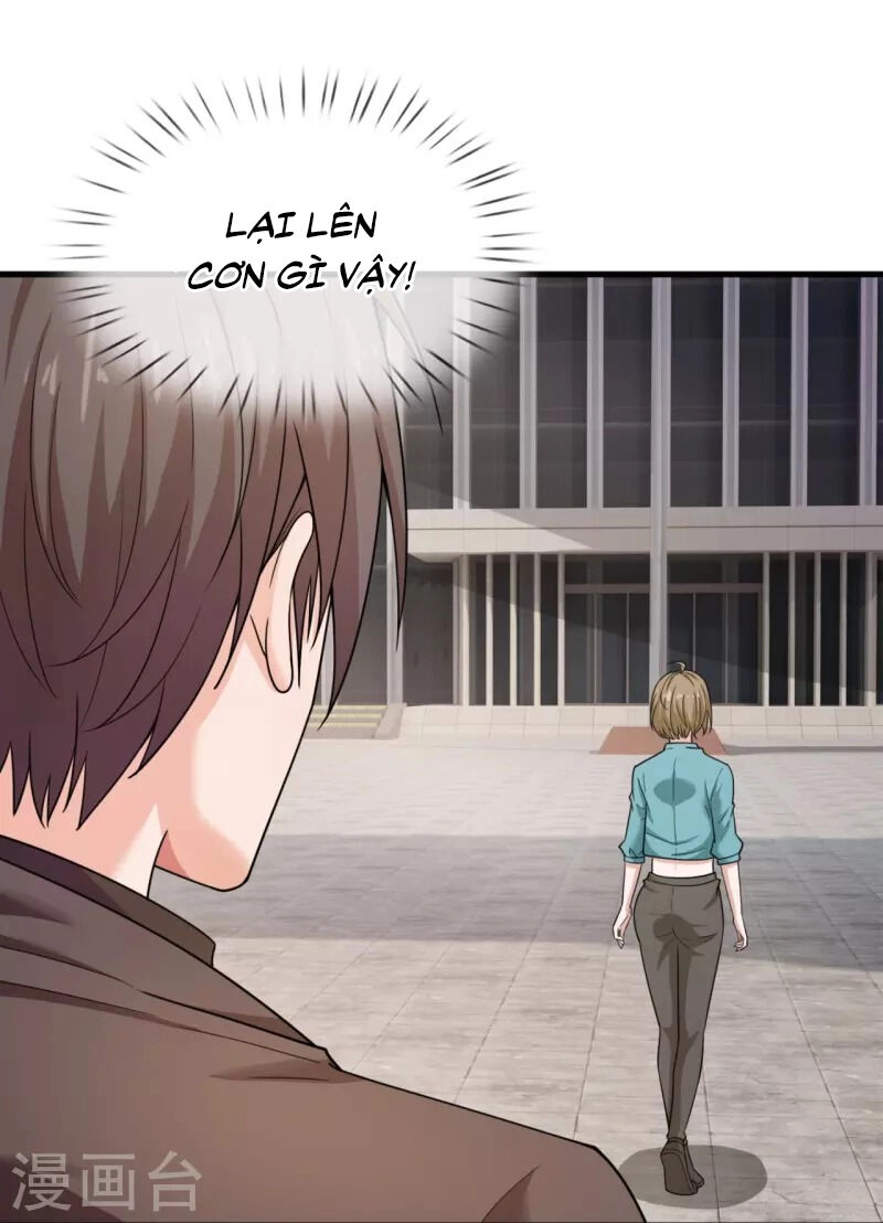 Ta Là Chiến Thần Vô Song Chapter 219 - 25