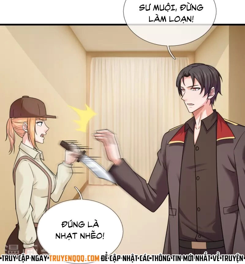 Ta Là Chiến Thần Vô Song Chapter 219 - 29