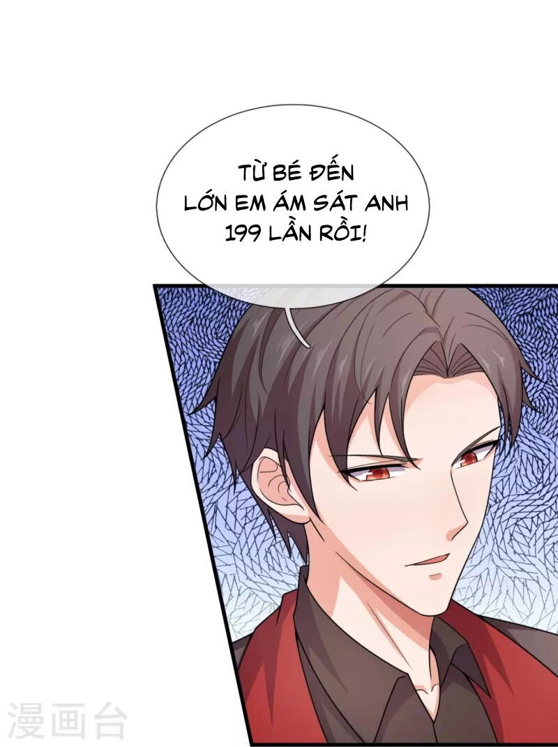 Ta Là Chiến Thần Vô Song Chapter 220 - 2