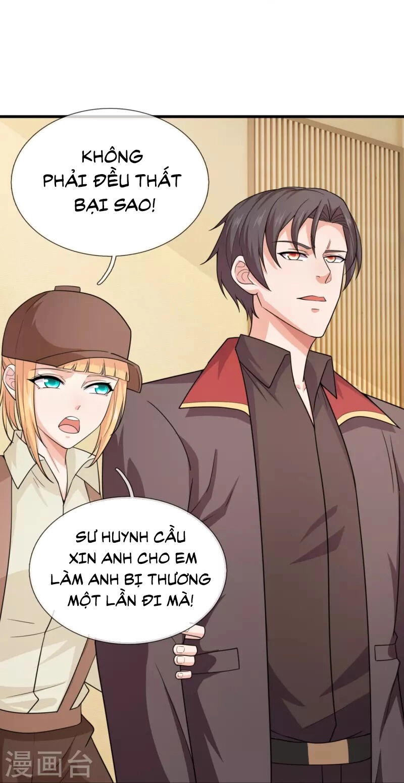 Ta Là Chiến Thần Vô Song Chapter 220 - 3