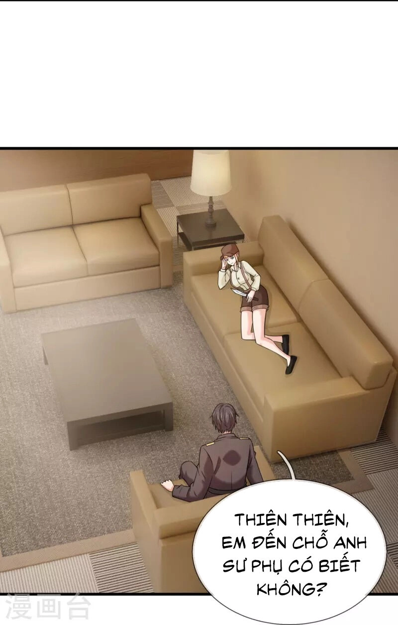 Ta Là Chiến Thần Vô Song Chapter 220 - 6