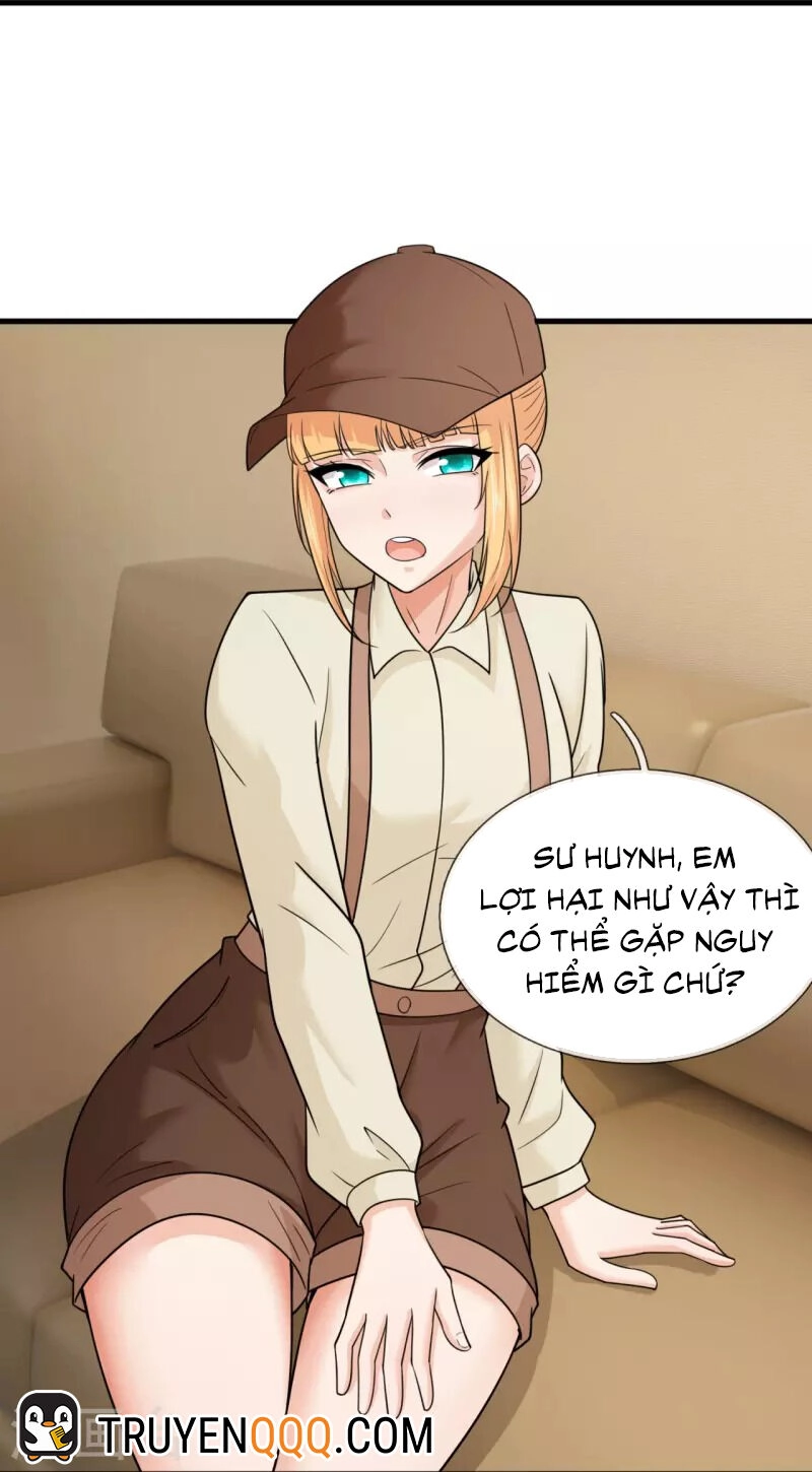 Ta Là Chiến Thần Vô Song Chapter 220 - 10