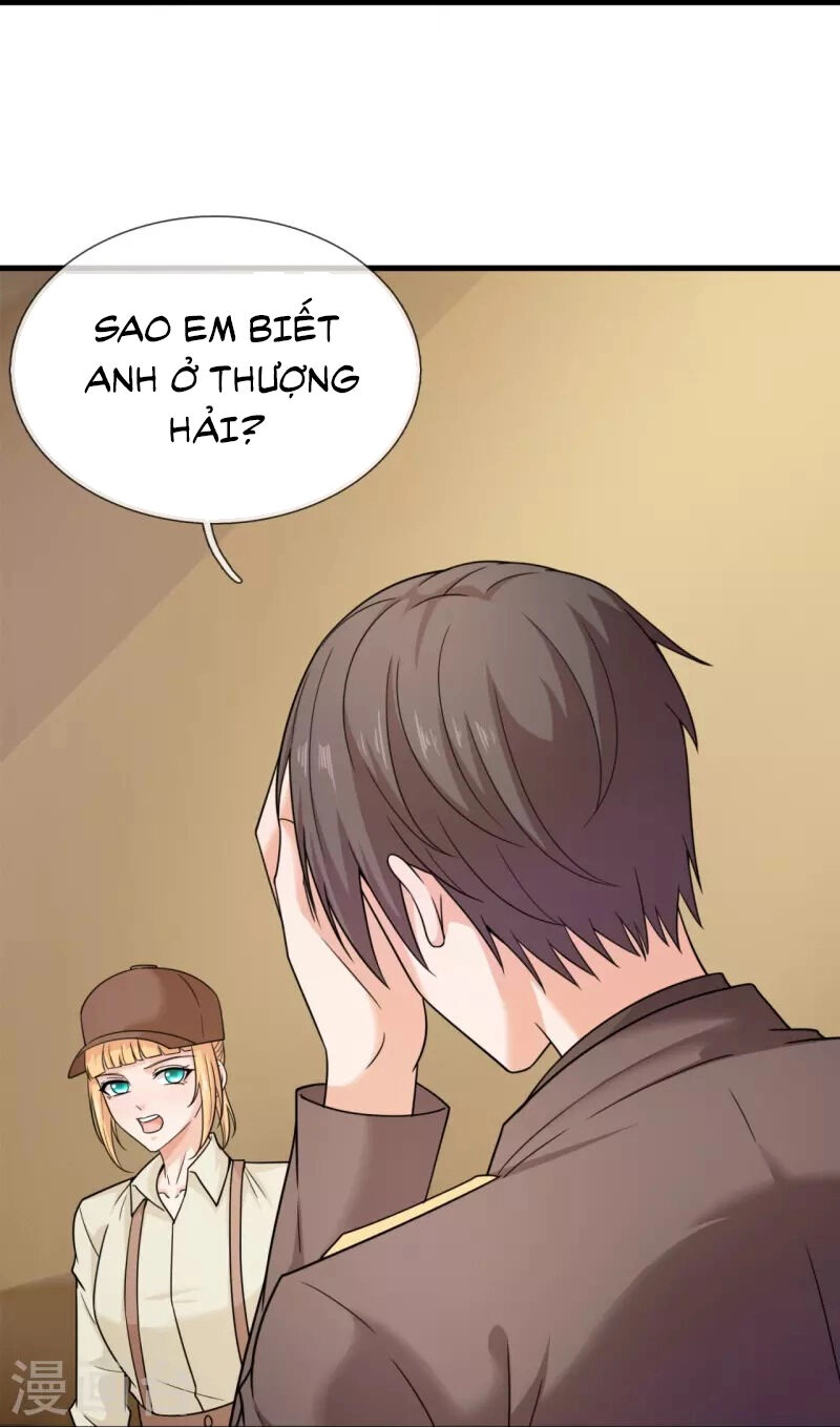 Ta Là Chiến Thần Vô Song Chapter 220 - 11