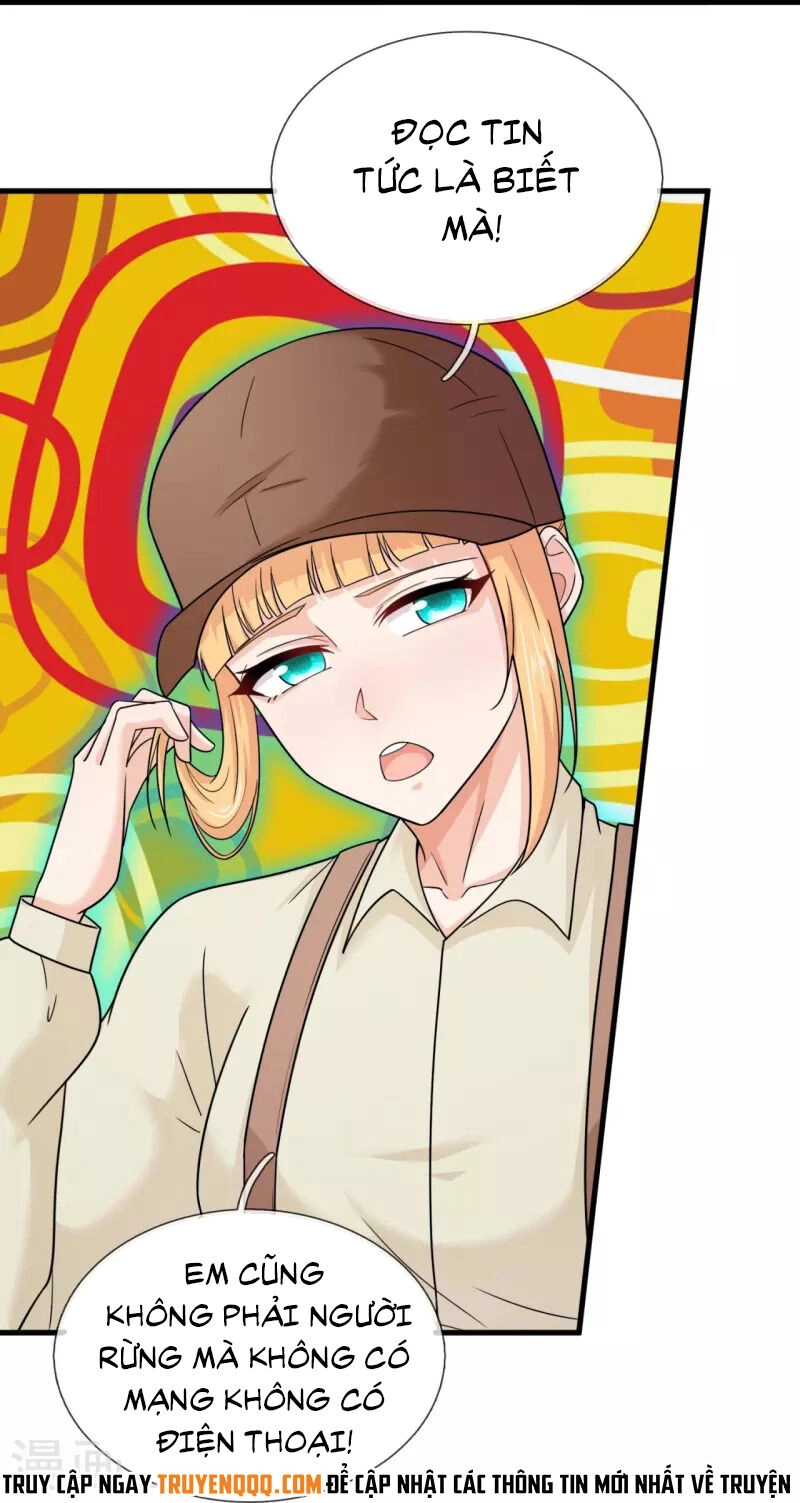 Ta Là Chiến Thần Vô Song Chapter 220 - 12