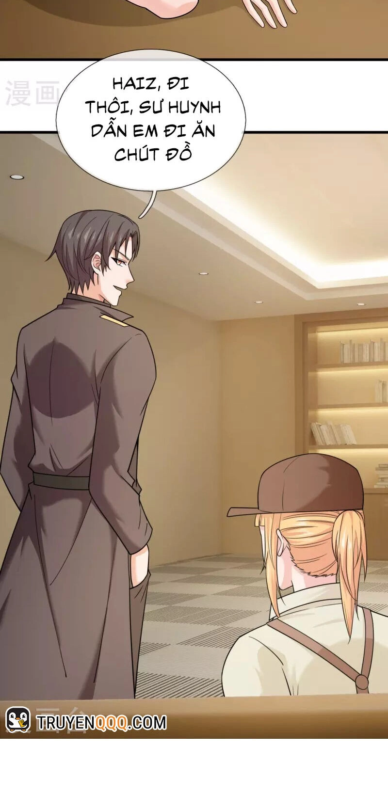 Ta Là Chiến Thần Vô Song Chapter 220 - 15