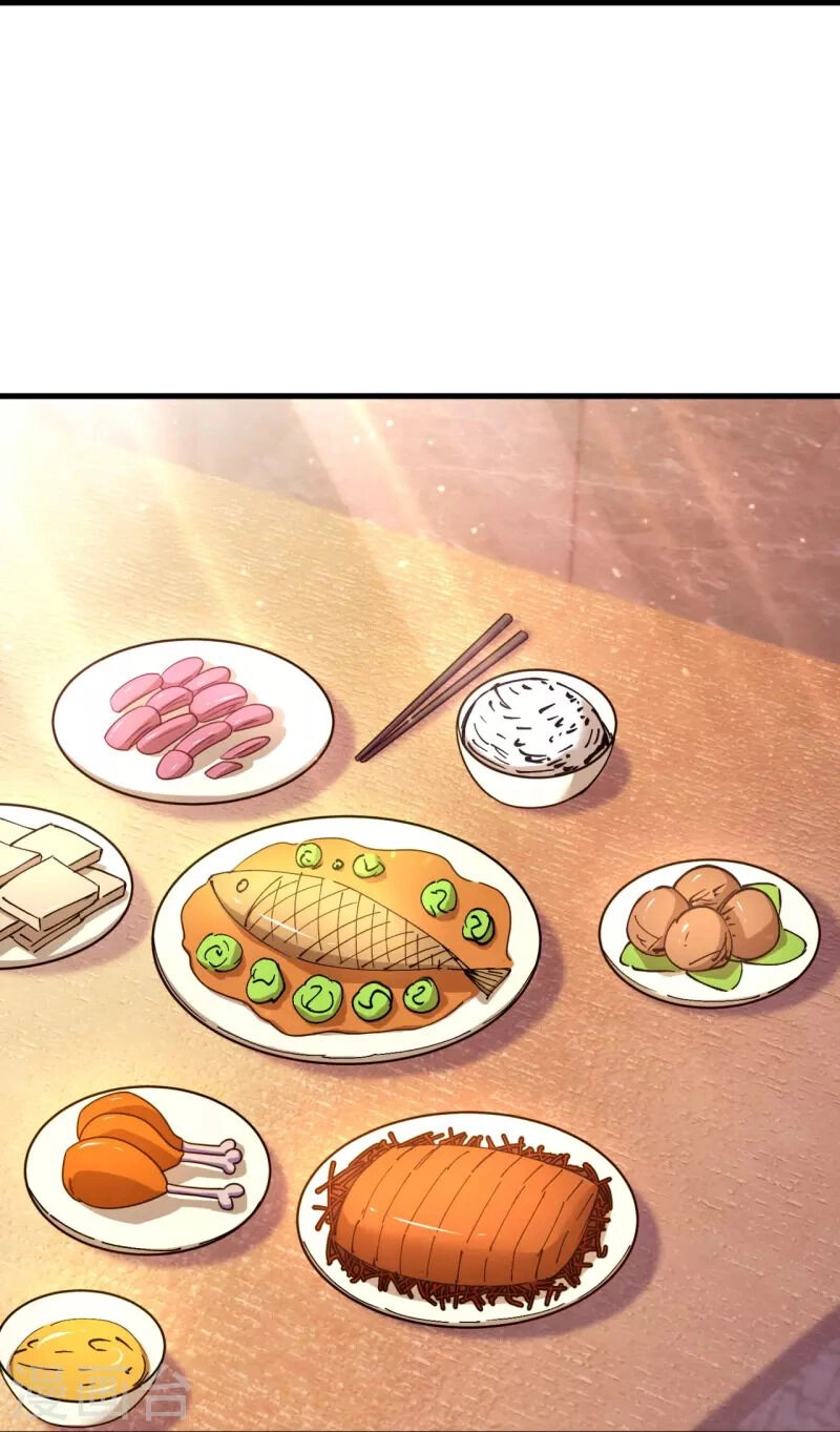 Ta Là Chiến Thần Vô Song Chapter 220 - 16