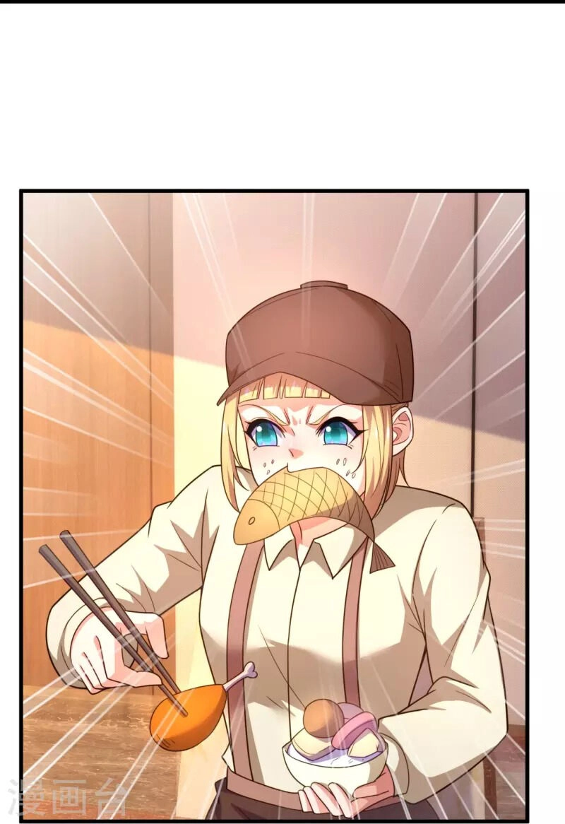 Ta Là Chiến Thần Vô Song Chapter 220 - 21