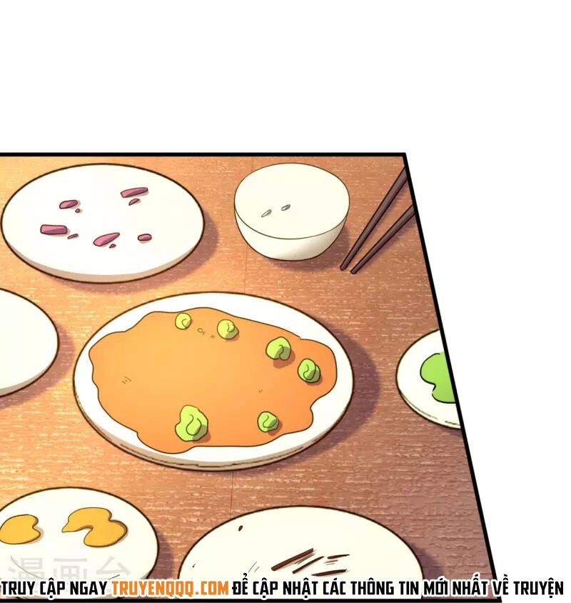 Ta Là Chiến Thần Vô Song Chapter 220 - 22