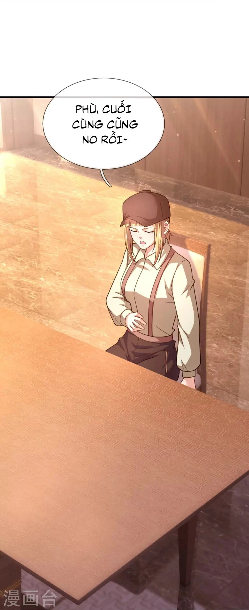 Ta Là Chiến Thần Vô Song Chapter 220 - 23