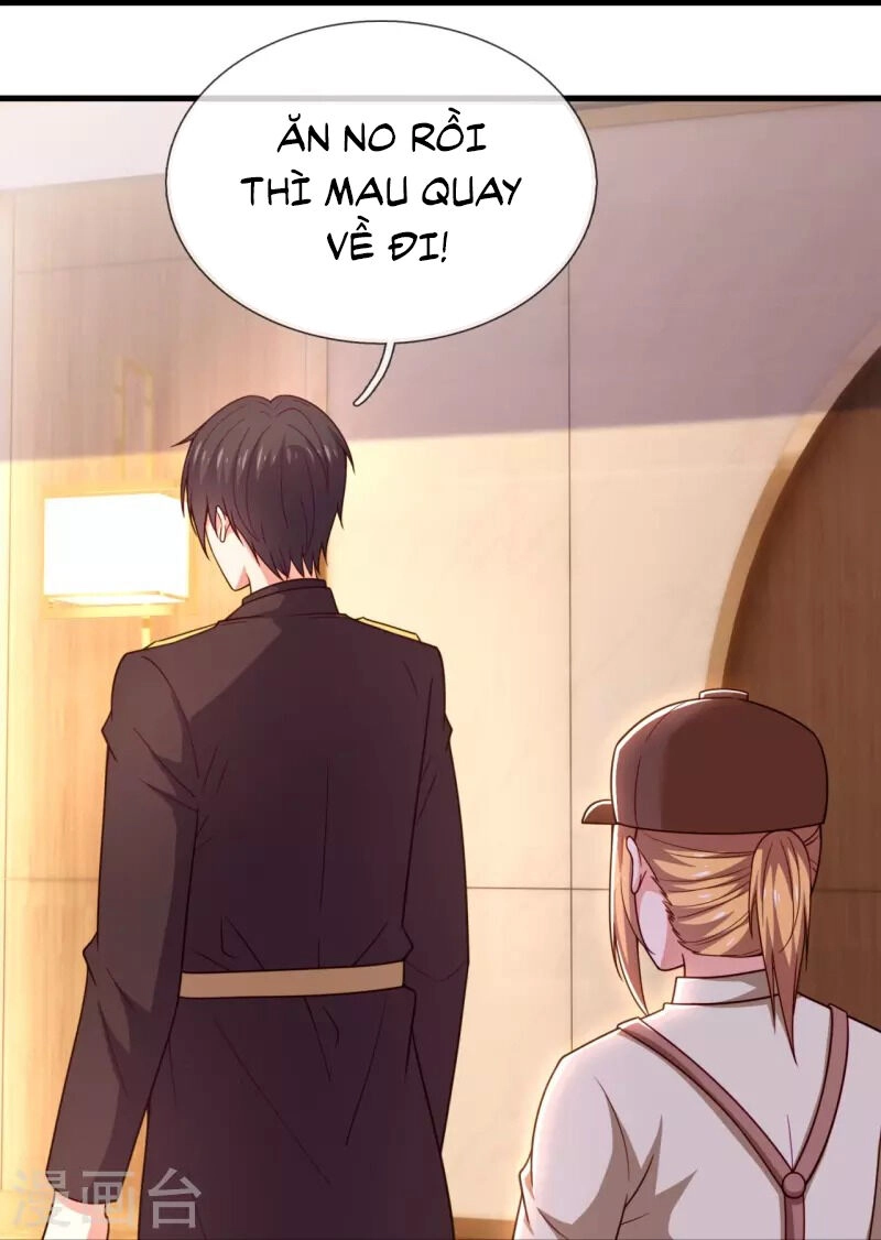 Ta Là Chiến Thần Vô Song Chapter 220 - 24