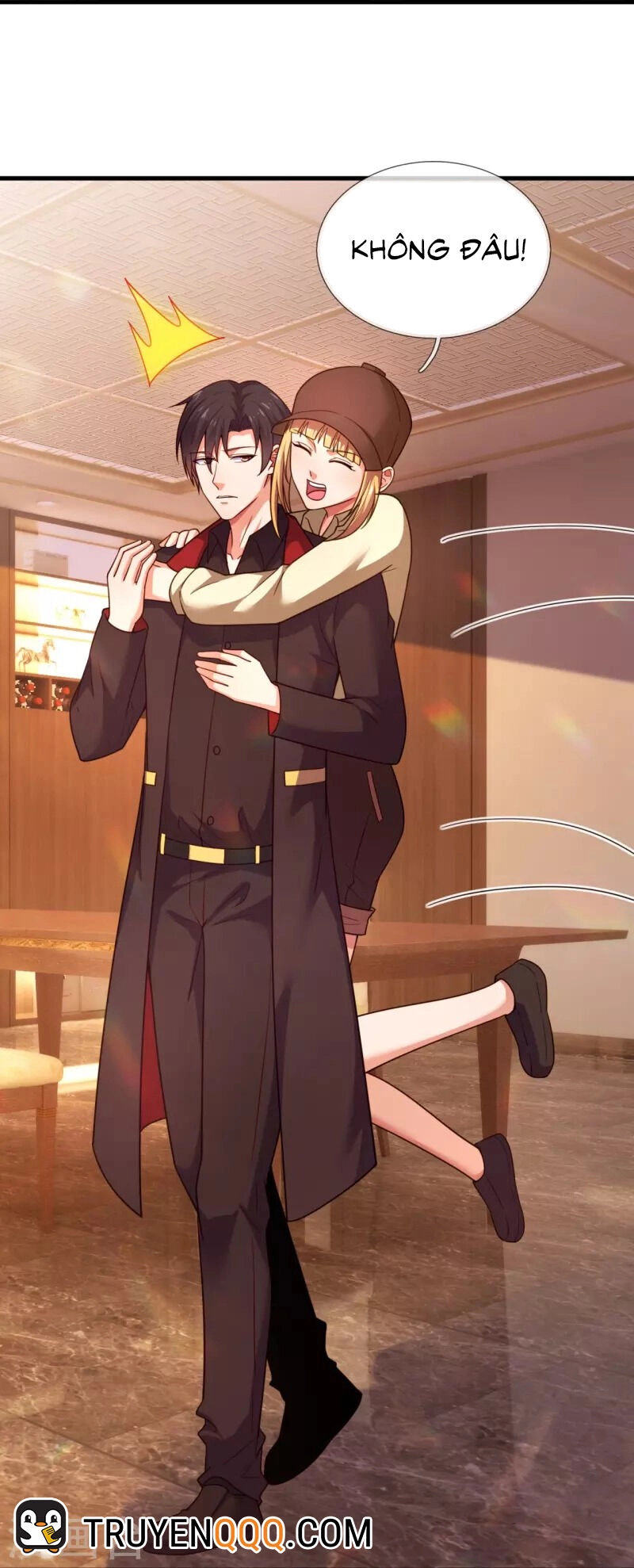 Ta Là Chiến Thần Vô Song Chapter 220 - 25