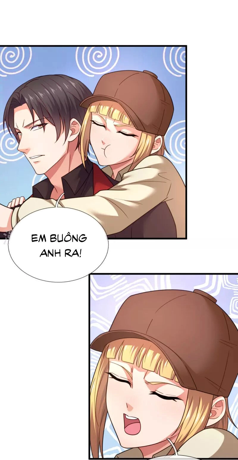 Ta Là Chiến Thần Vô Song Chapter 221 - 3