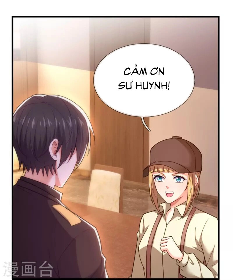 Ta Là Chiến Thần Vô Song Chapter 221 - 5