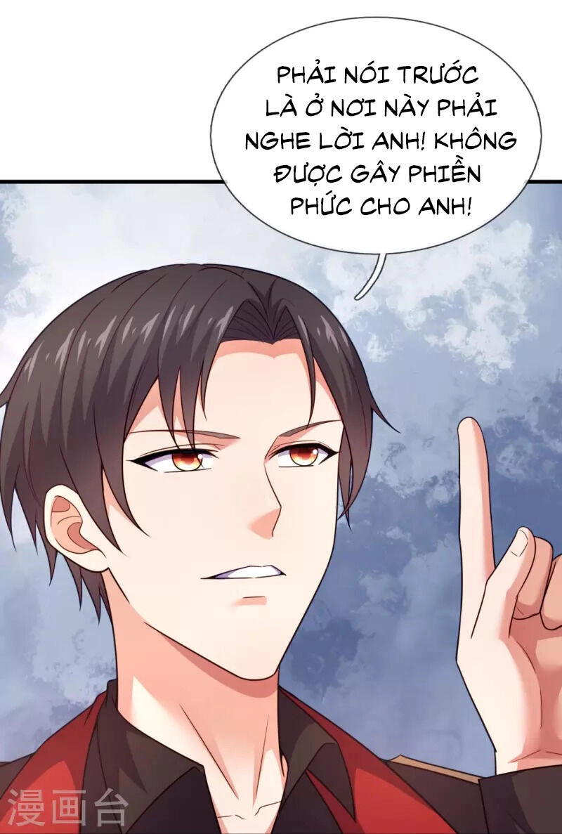 Ta Là Chiến Thần Vô Song Chapter 221 - 6