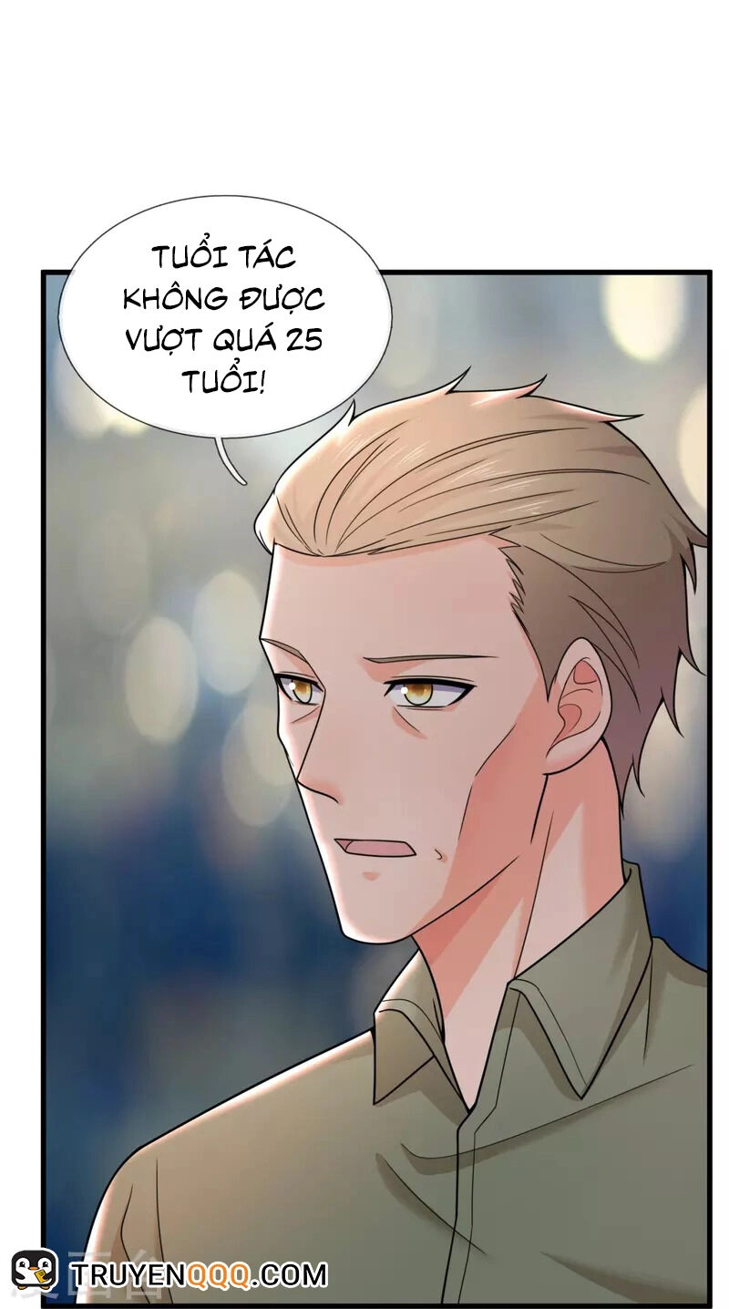 Ta Là Chiến Thần Vô Song Chapter 221 - 15