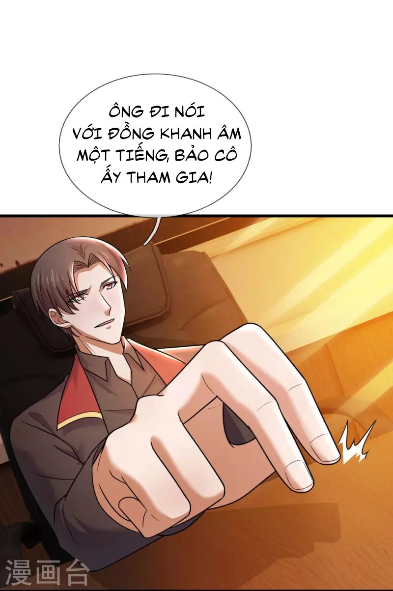 Ta Là Chiến Thần Vô Song Chapter 221 - 16