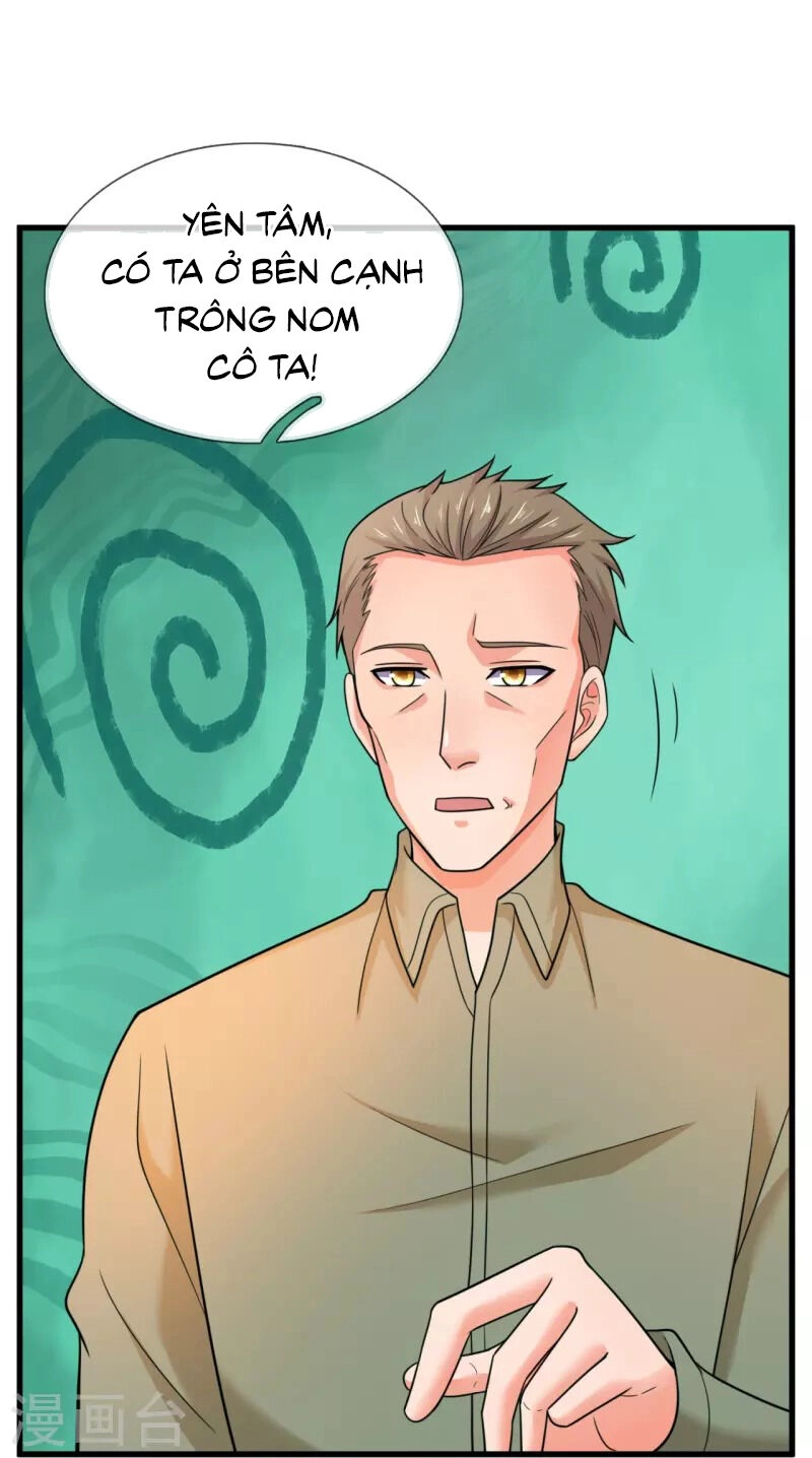 Ta Là Chiến Thần Vô Song Chapter 221 - 18