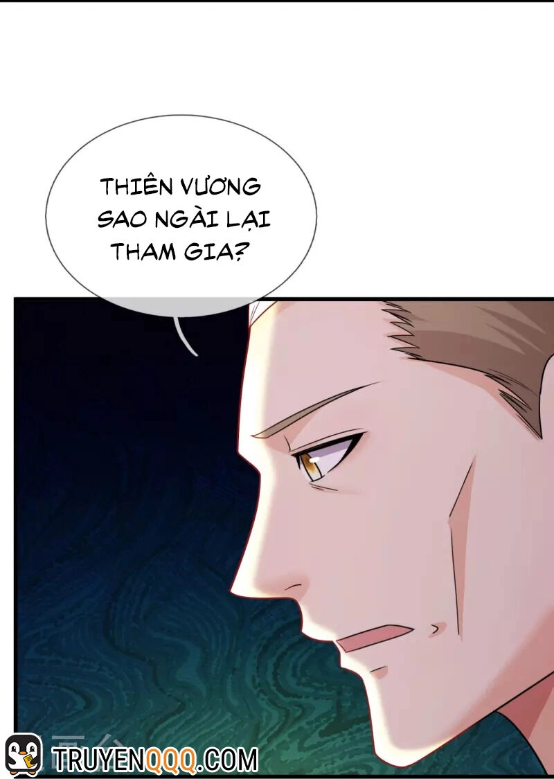 Ta Là Chiến Thần Vô Song Chapter 221 - 20