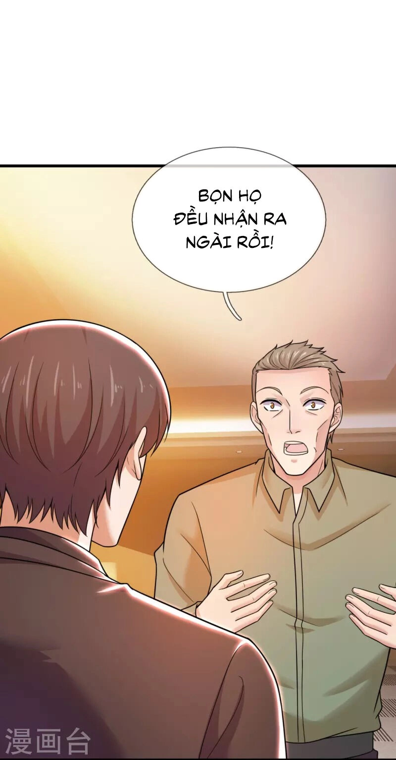 Ta Là Chiến Thần Vô Song Chapter 221 - 21