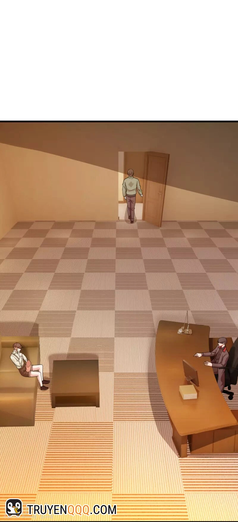 Ta Là Chiến Thần Vô Song Chapter 222 - 2