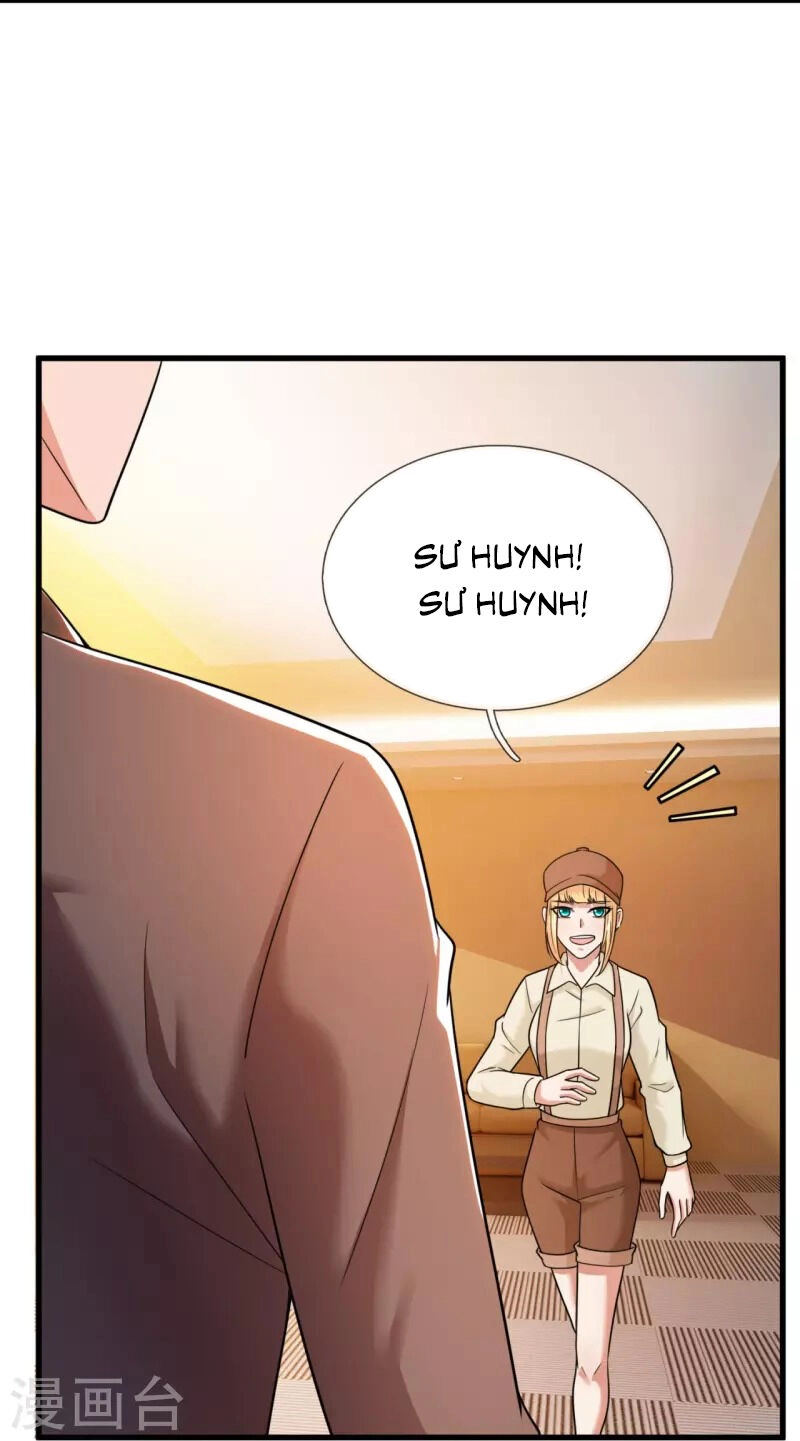 Ta Là Chiến Thần Vô Song Chapter 222 - 4