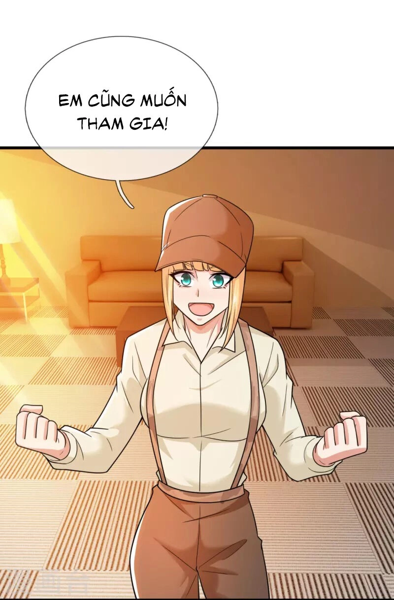 Ta Là Chiến Thần Vô Song Chapter 222 - 5