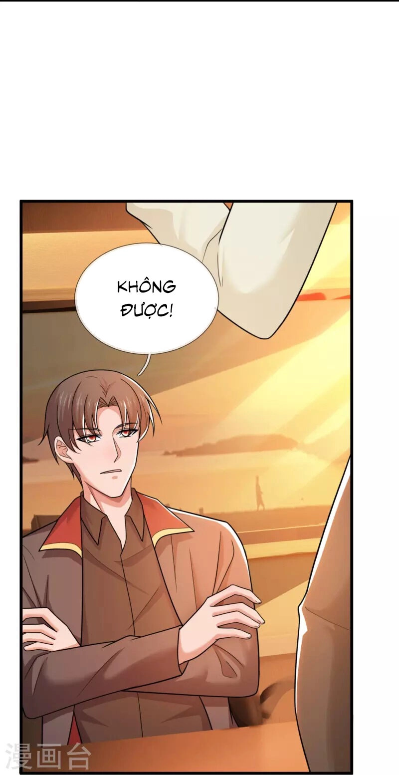 Ta Là Chiến Thần Vô Song Chapter 222 - 6