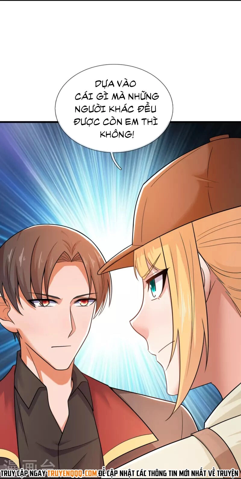 Ta Là Chiến Thần Vô Song Chapter 222 - 8