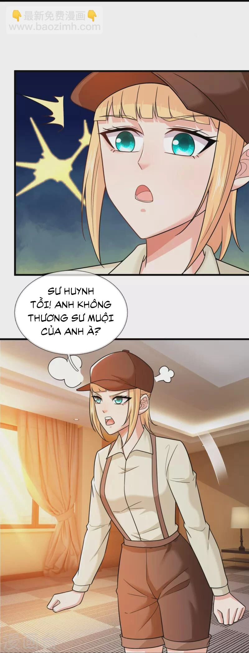 Ta Là Chiến Thần Vô Song Chapter 222 - 12