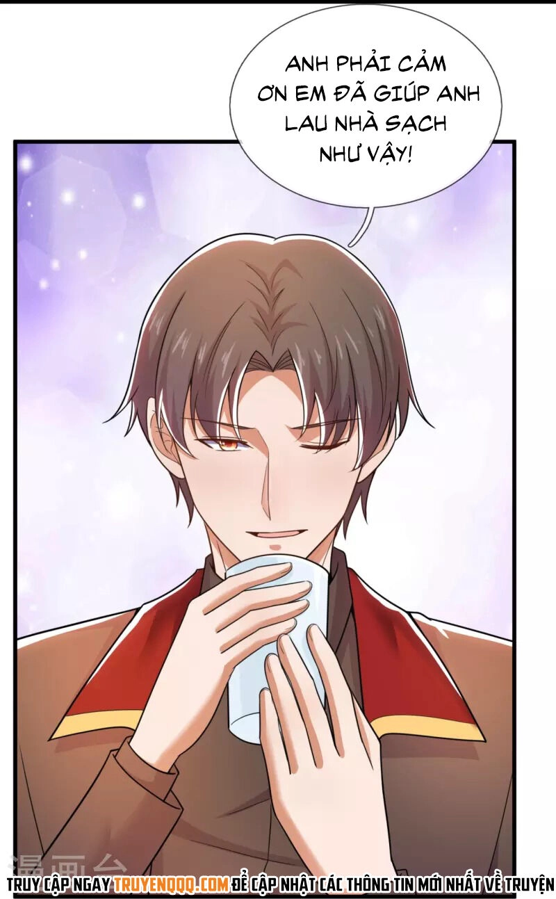 Ta Là Chiến Thần Vô Song Chapter 222 - 13