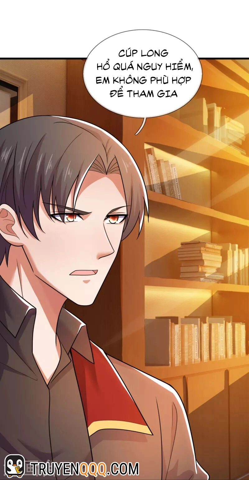 Ta Là Chiến Thần Vô Song Chapter 222 - 16