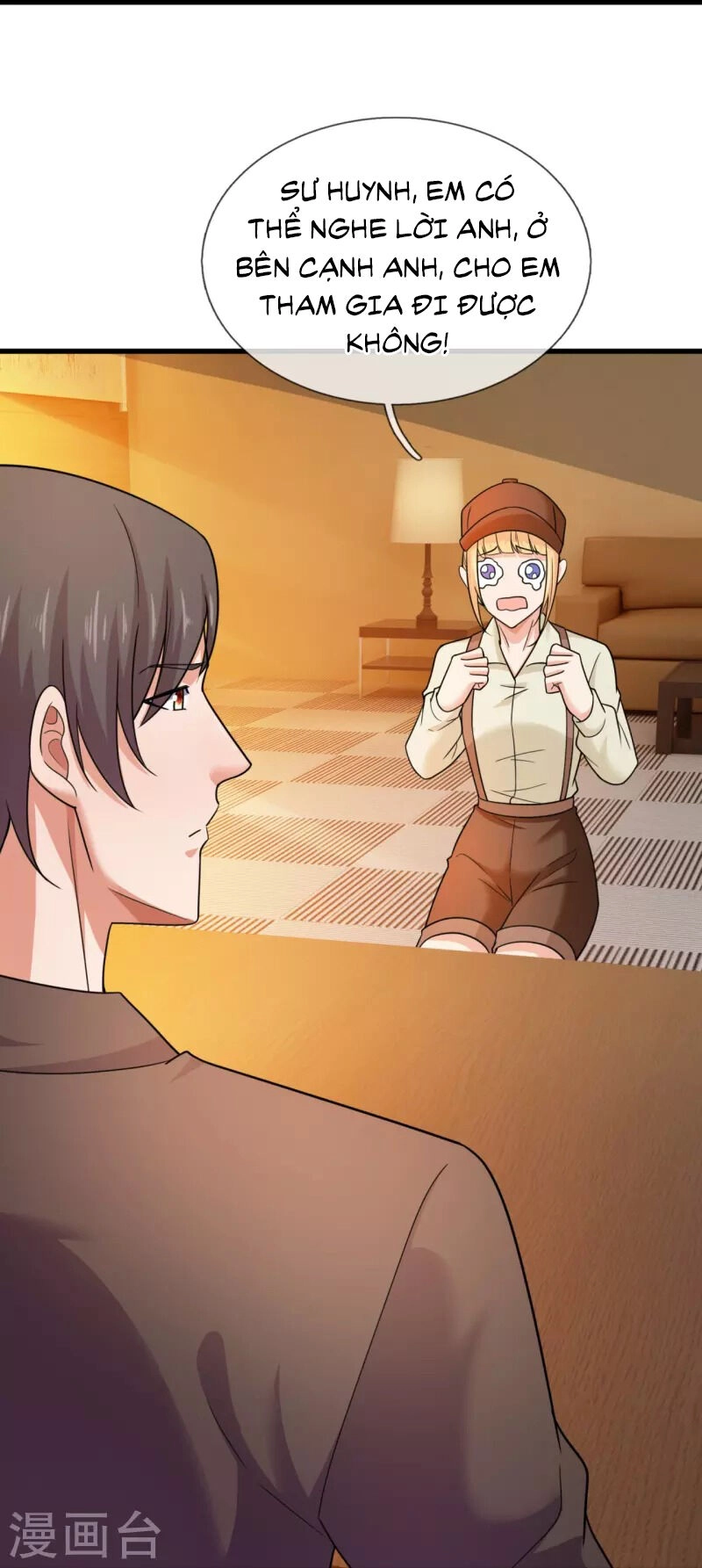 Ta Là Chiến Thần Vô Song Chapter 222 - 17