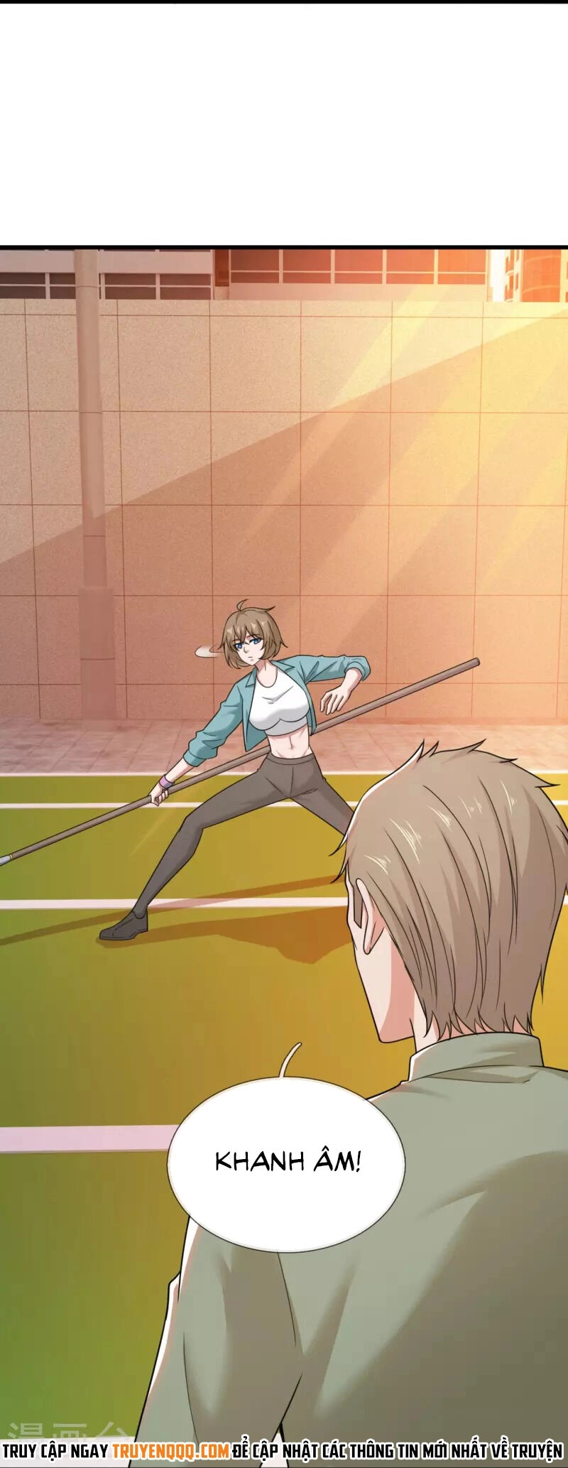 Ta Là Chiến Thần Vô Song Chapter 222 - 23