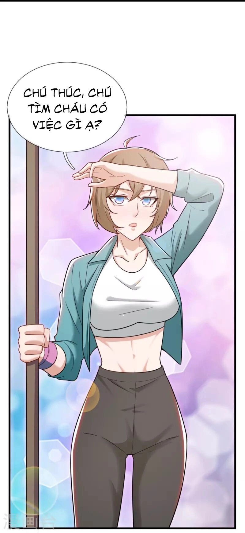 Ta Là Chiến Thần Vô Song Chapter 222 - 24