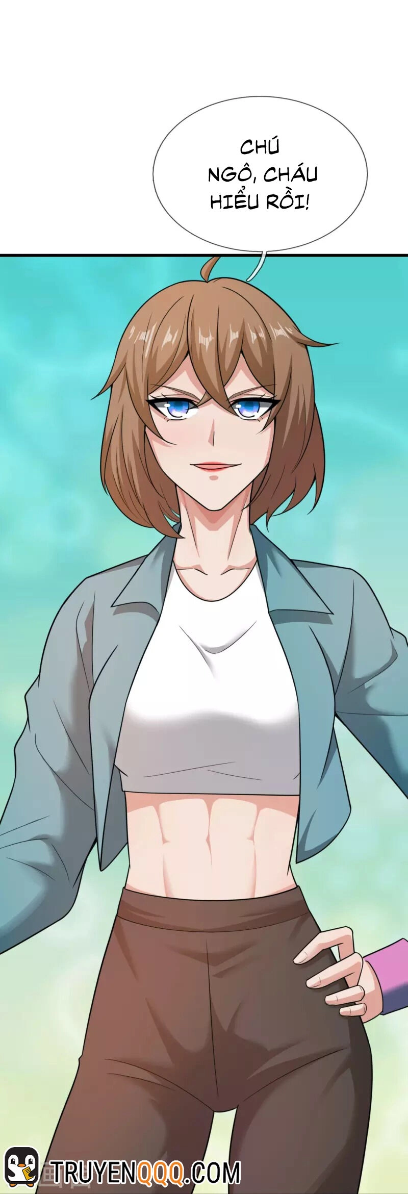 Ta Là Chiến Thần Vô Song Chapter 222 - 27